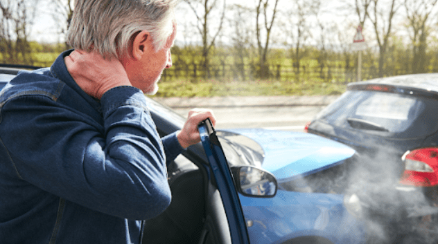 car collision repair estimate