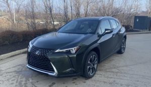 Read more about the article Westside Lexus Collision Advantage in our center