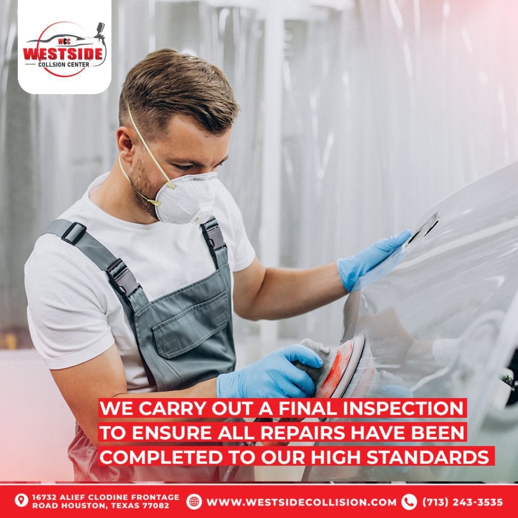 Best Car Collision Repair near me