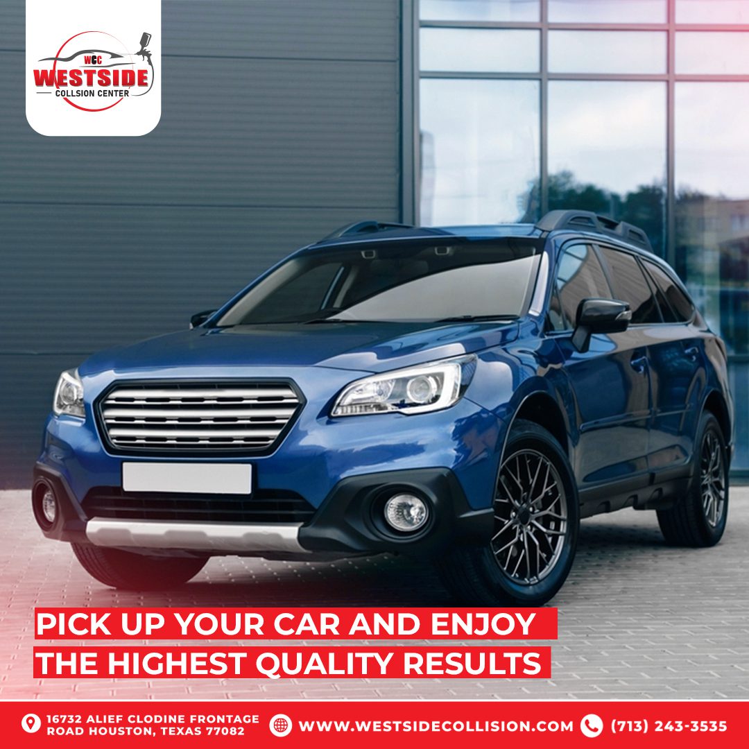 Autobody Collision Repair