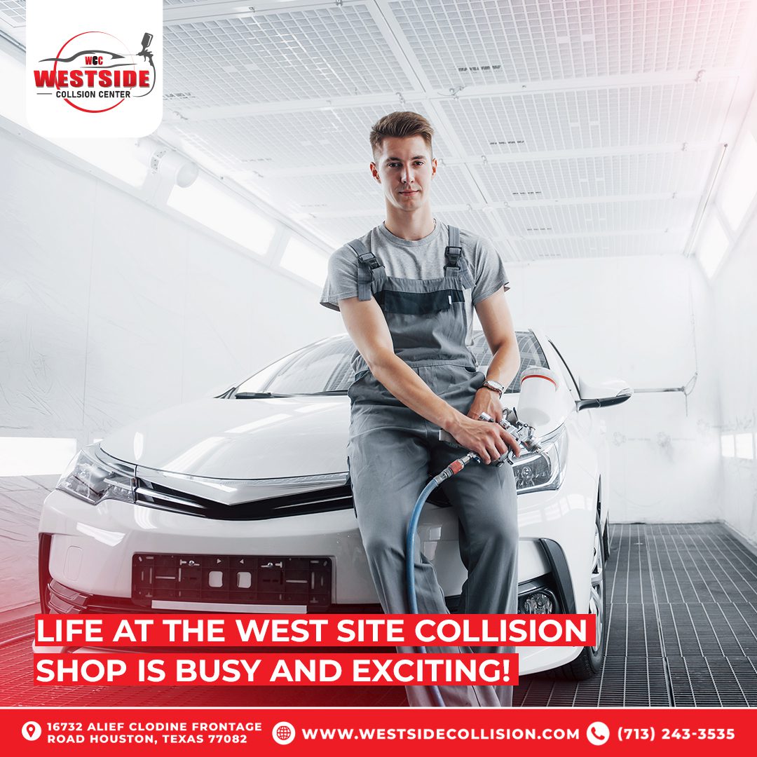 Collision Repair Auto Body