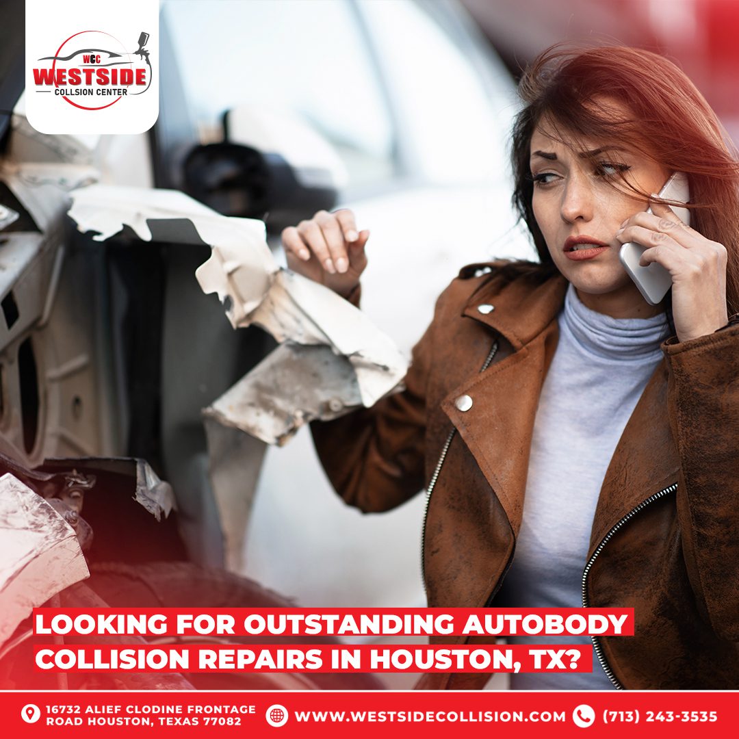 auto collision center