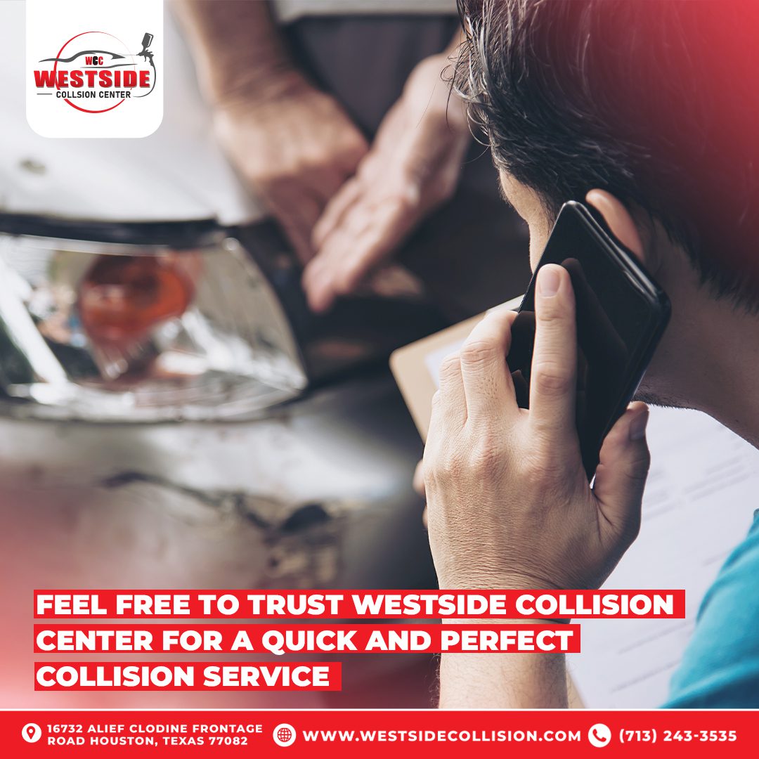 auto collision center