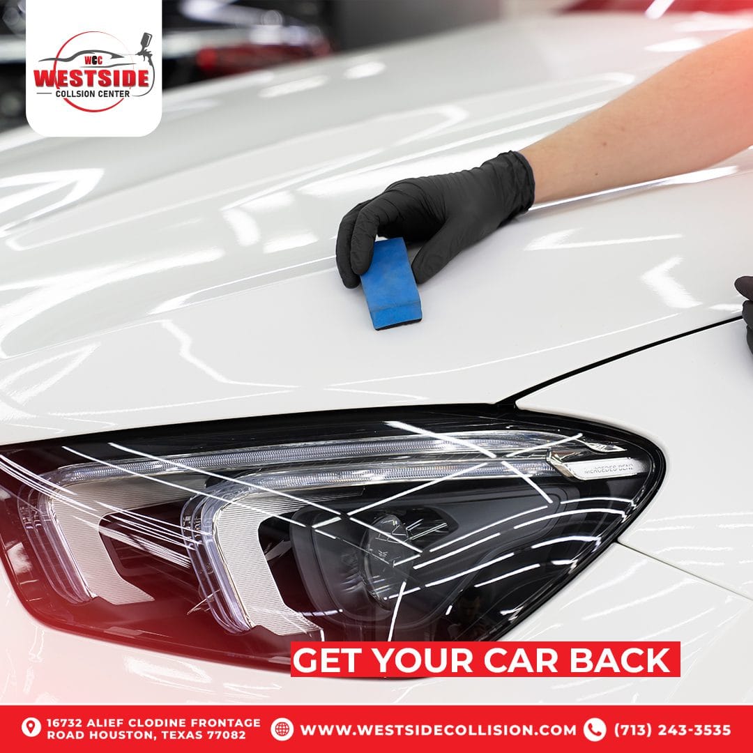 Westside Collision Center Superior Collision Experts