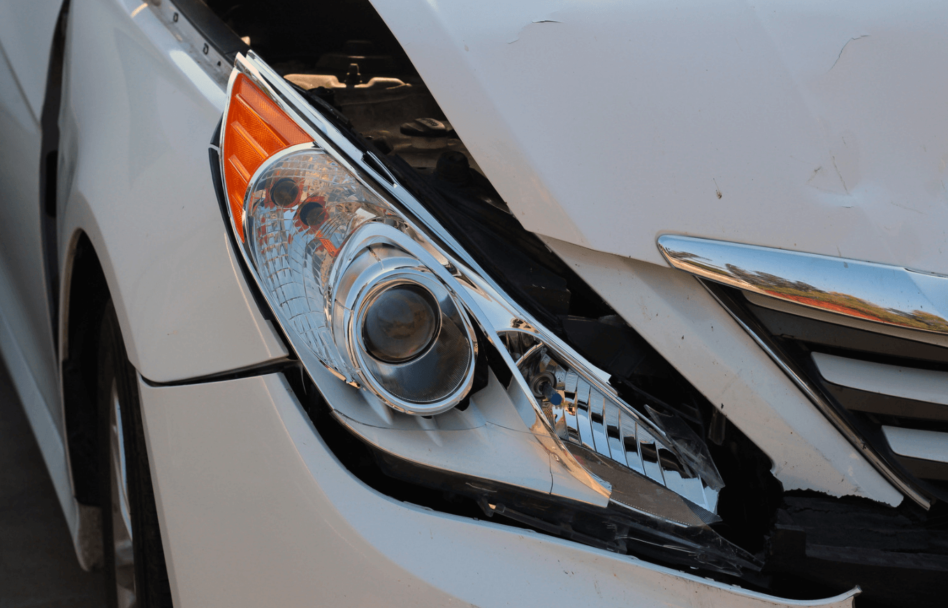 professional auto body