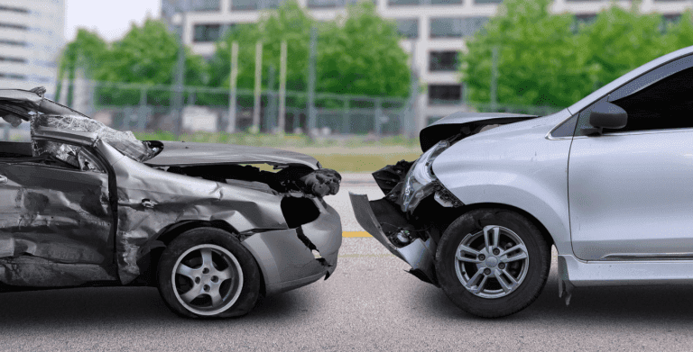 how much does collision repair cost - 2024 - Real examples