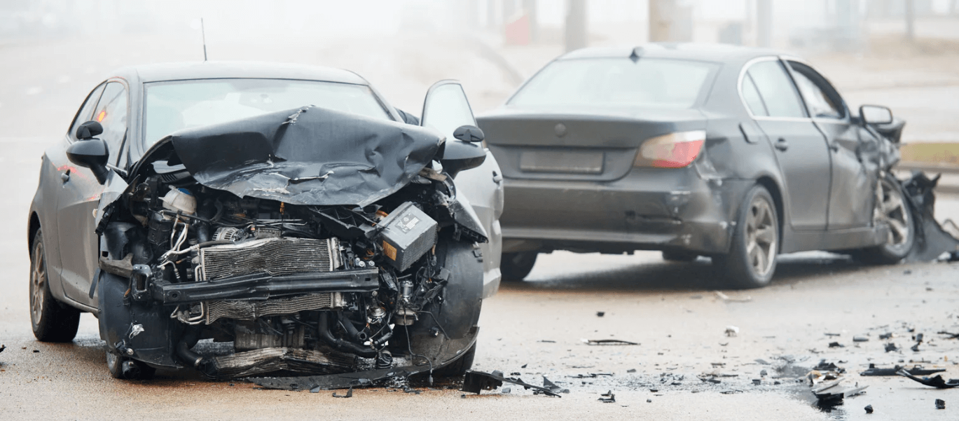 Professional Collision Repair