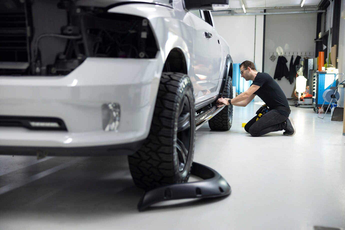 auto collision repair near me 
