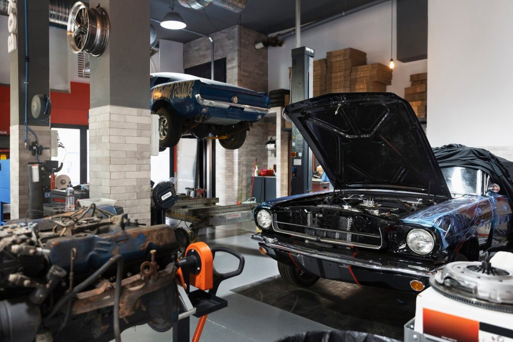 Westside Collision auto repair and body shop near me | Expert Service