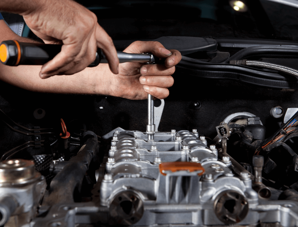 caliber auto care spring cypress